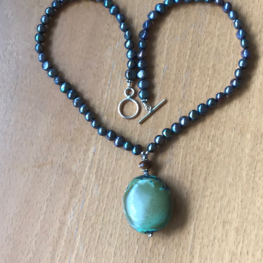 Beautiful Necklace